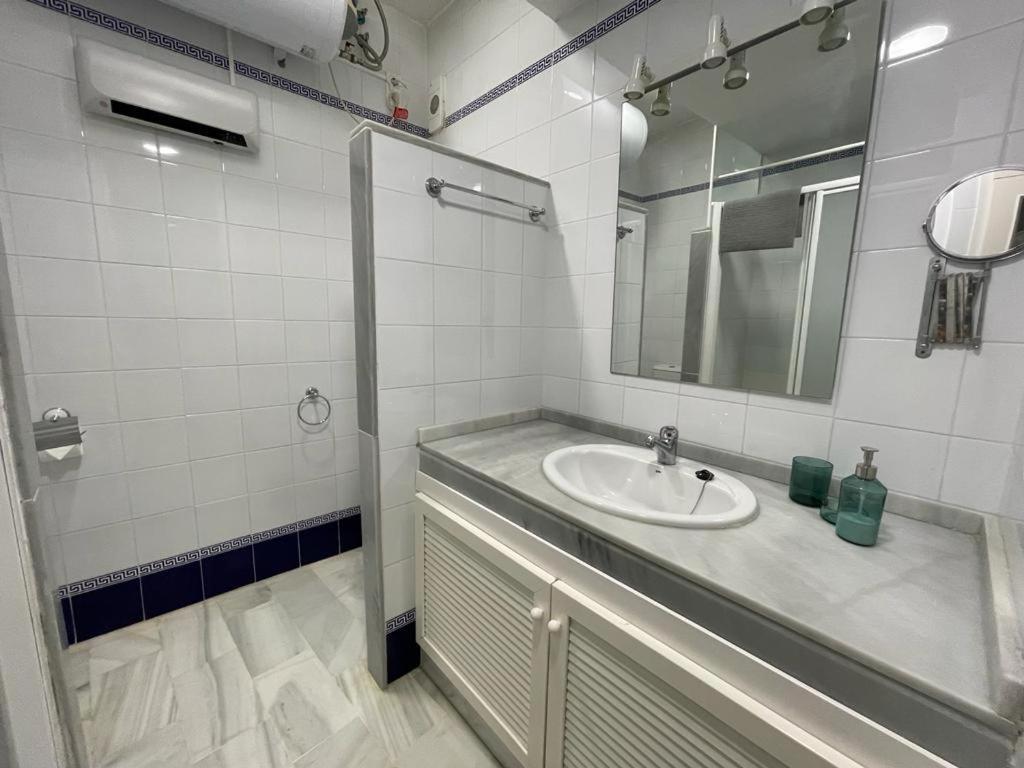 Brisa Del Mar, Apartamentos Living Sur Sanlúcar de Barrameda Exterior foto