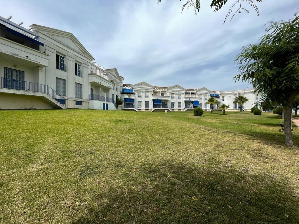 Brisa Del Mar, Apartamentos Living Sur Sanlúcar de Barrameda Exterior foto
