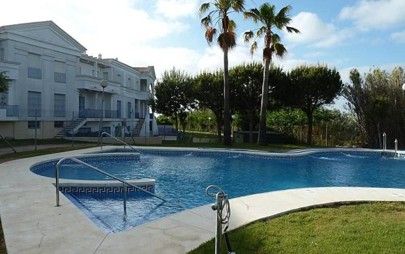Brisa Del Mar, Apartamentos Living Sur Sanlúcar de Barrameda Exterior foto