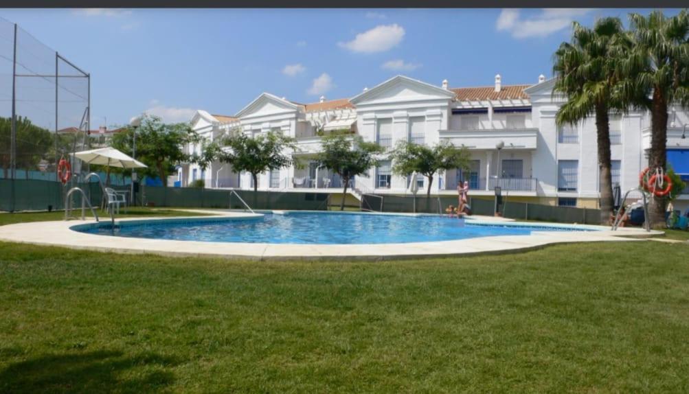 Brisa Del Mar, Apartamentos Living Sur Sanlúcar de Barrameda Exterior foto
