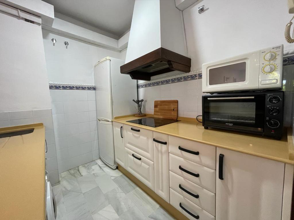 Brisa Del Mar, Apartamentos Living Sur Sanlúcar de Barrameda Exterior foto