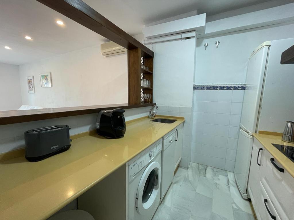 Brisa Del Mar, Apartamentos Living Sur Sanlúcar de Barrameda Exterior foto
