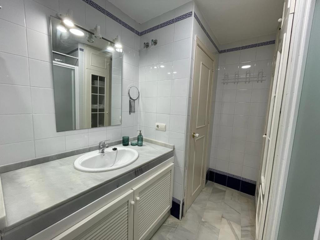 Brisa Del Mar, Apartamentos Living Sur Sanlúcar de Barrameda Exterior foto