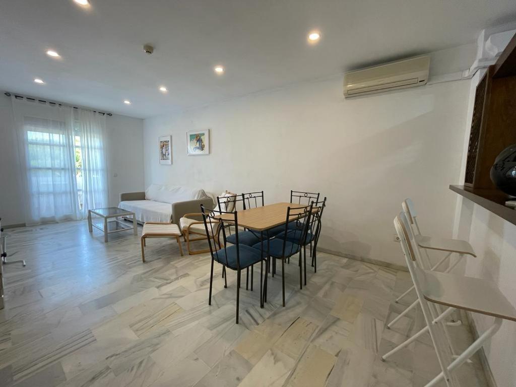 Brisa Del Mar, Apartamentos Living Sur Sanlúcar de Barrameda Exterior foto