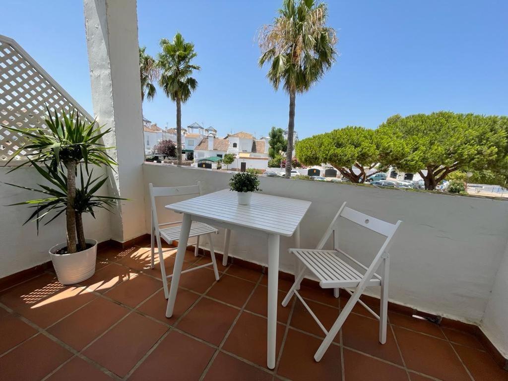 Brisa Del Mar, Apartamentos Living Sur Sanlúcar de Barrameda Exterior foto