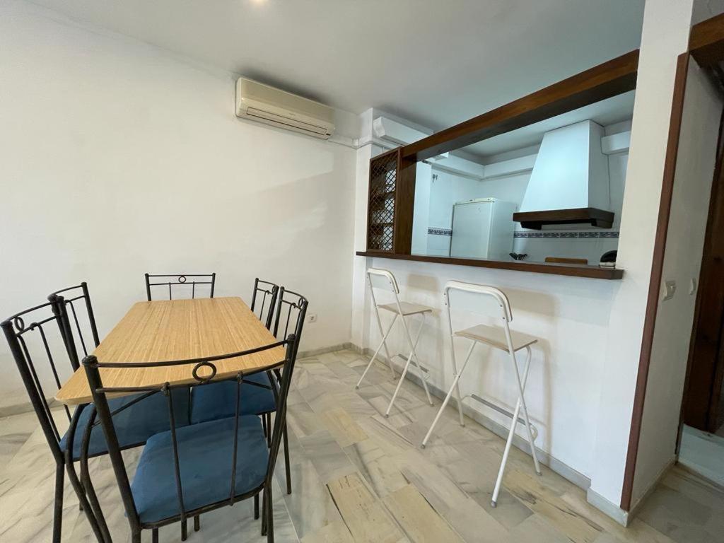 Brisa Del Mar, Apartamentos Living Sur Sanlúcar de Barrameda Exterior foto
